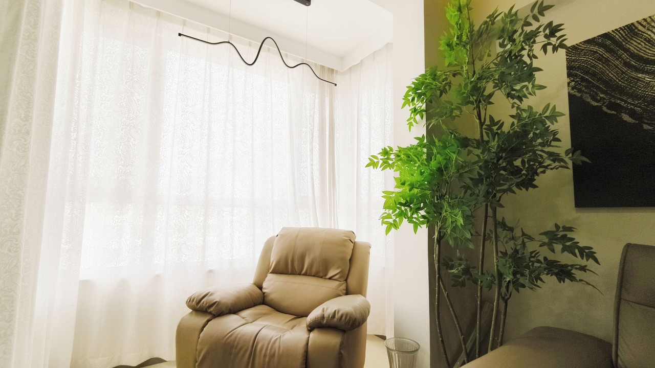 Photo of Livingroom in Da Dong