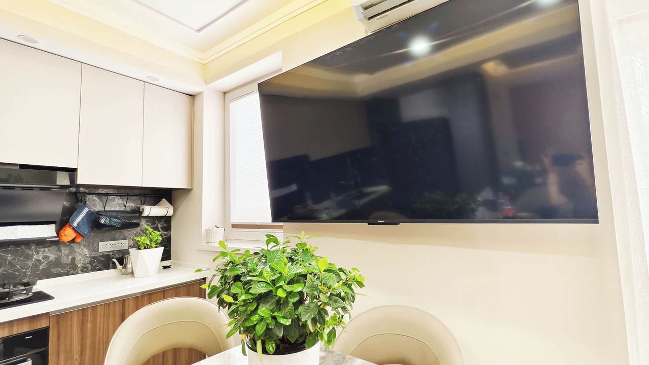 Photo of Kitchen in Da Dong