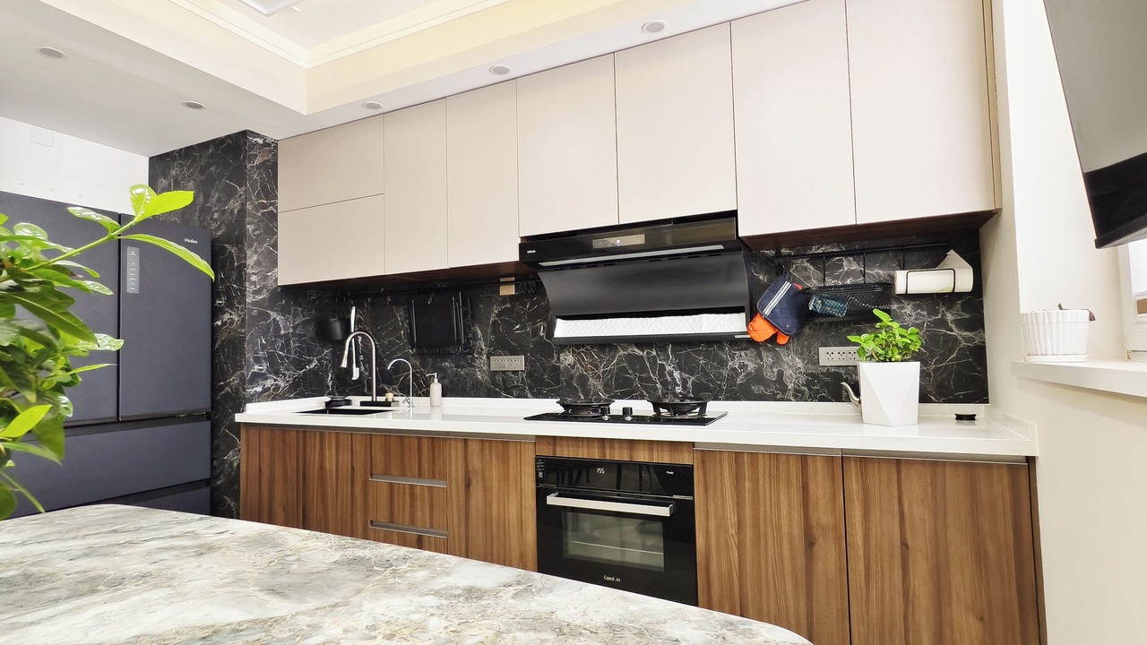 Photo of Kitchen in Da Dong