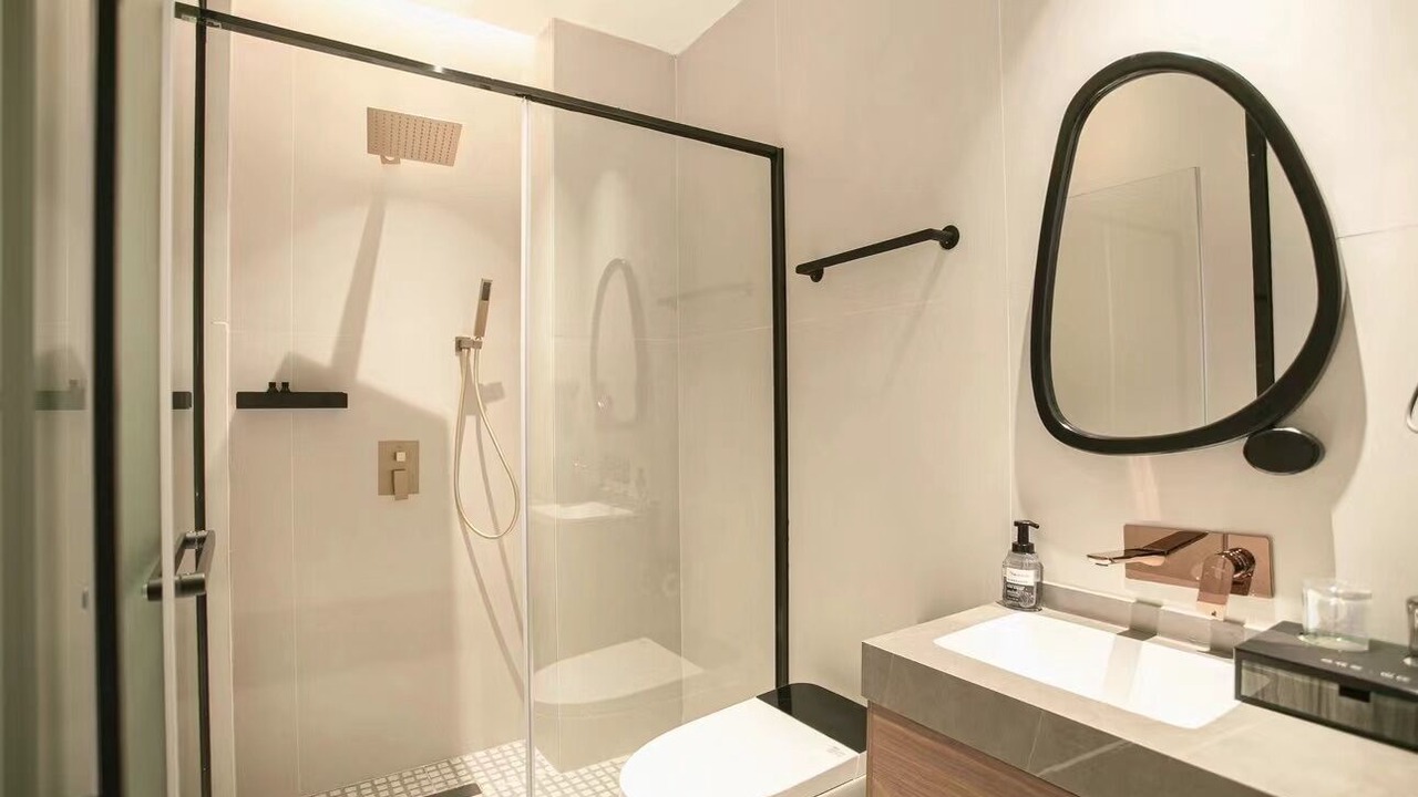 Photo of Bedroom in Xiangqiao Qu