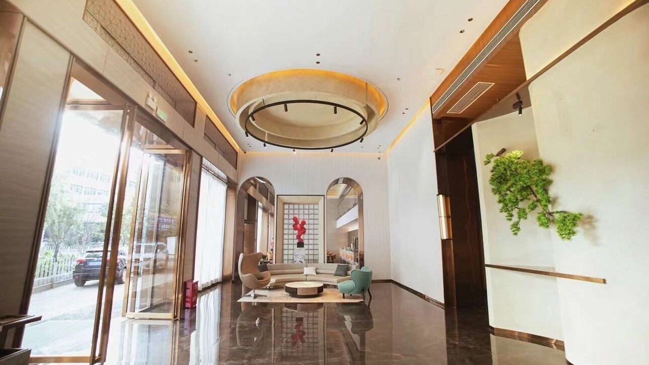 Photo of Others in Xiangqiao Qu