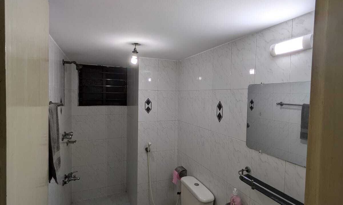 Photo of Bathroom in Dhanmondi