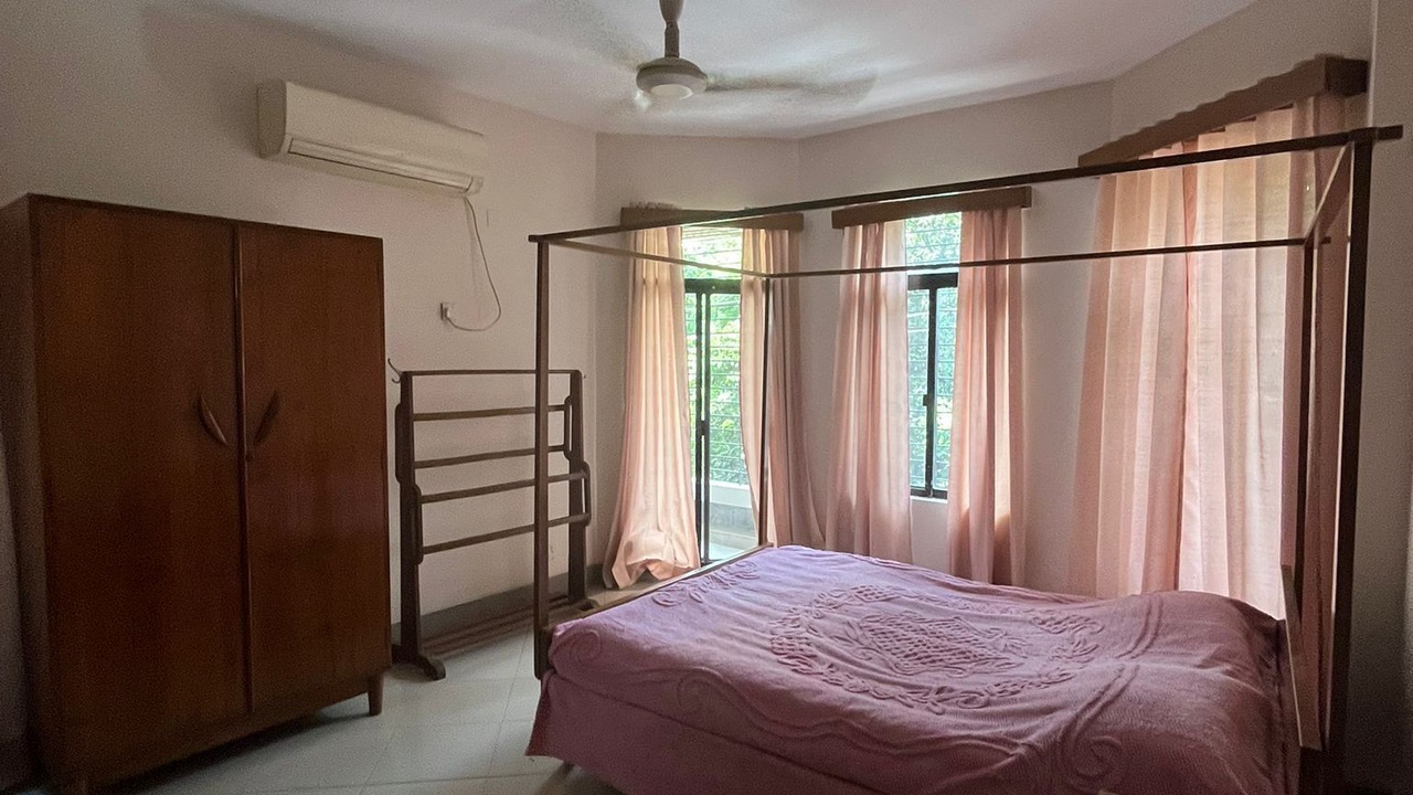 Photo of Bedroom in Dhanmondi