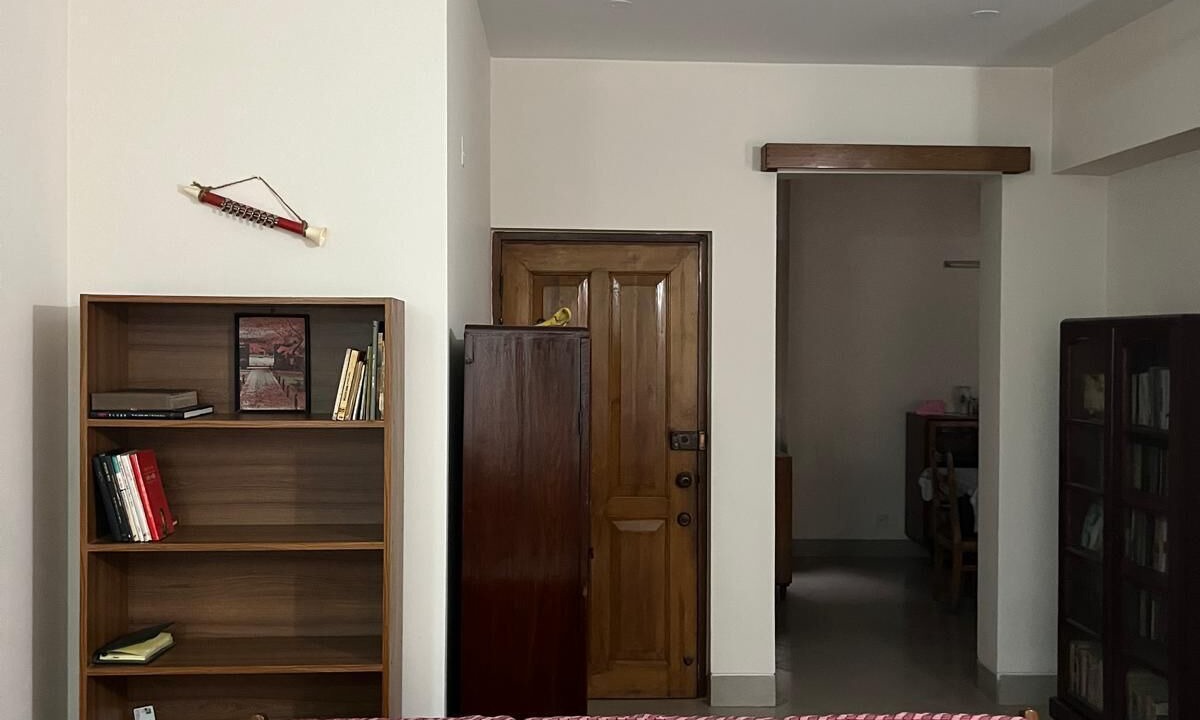 Photo of Livingroom in Dhanmondi