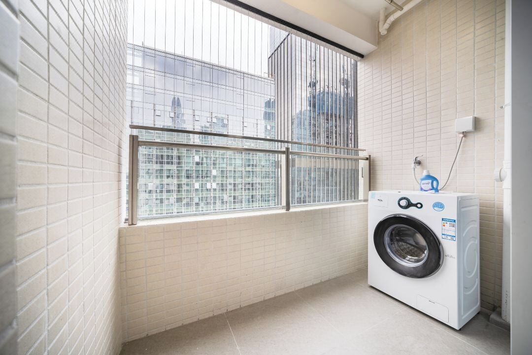 Photo of Bedroom in Central Business District