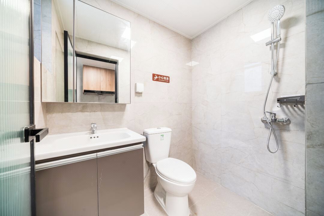 Photo of Bedroom in Central Business District