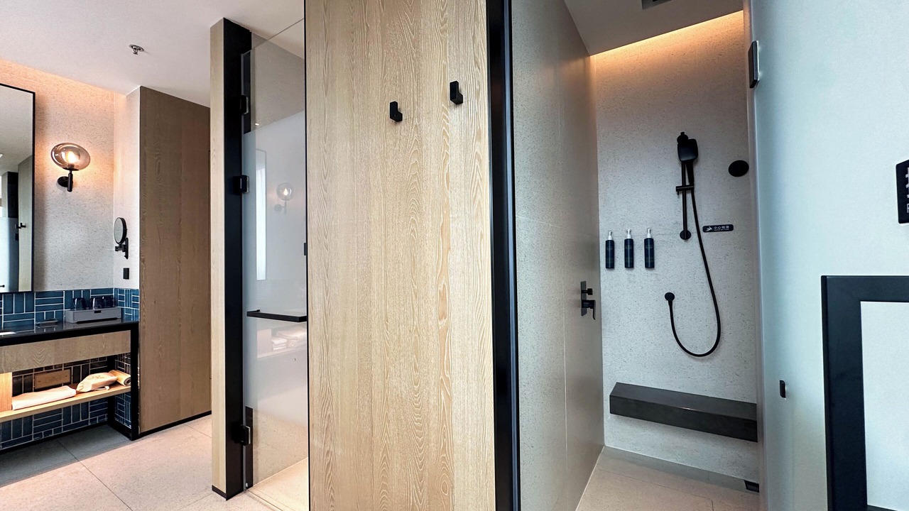Photo of Bathroom in Wuxing