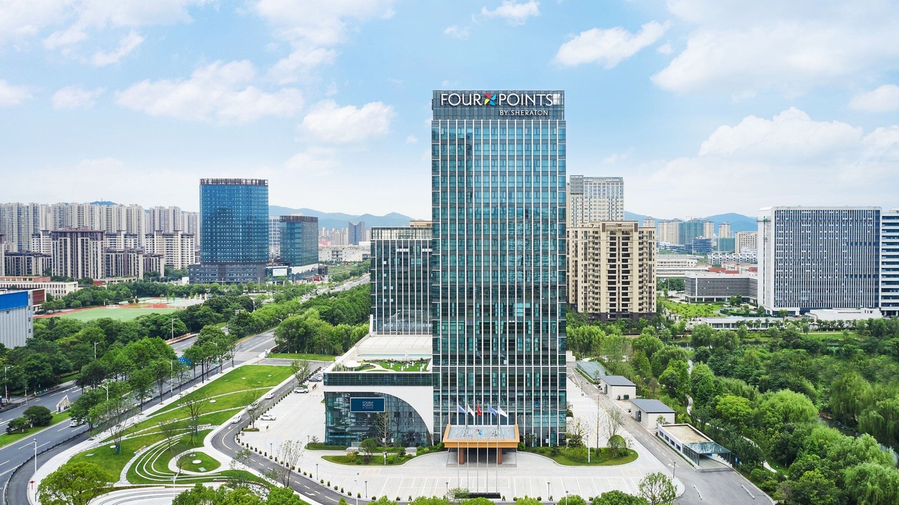 Photo of Outdoor in Wuxing