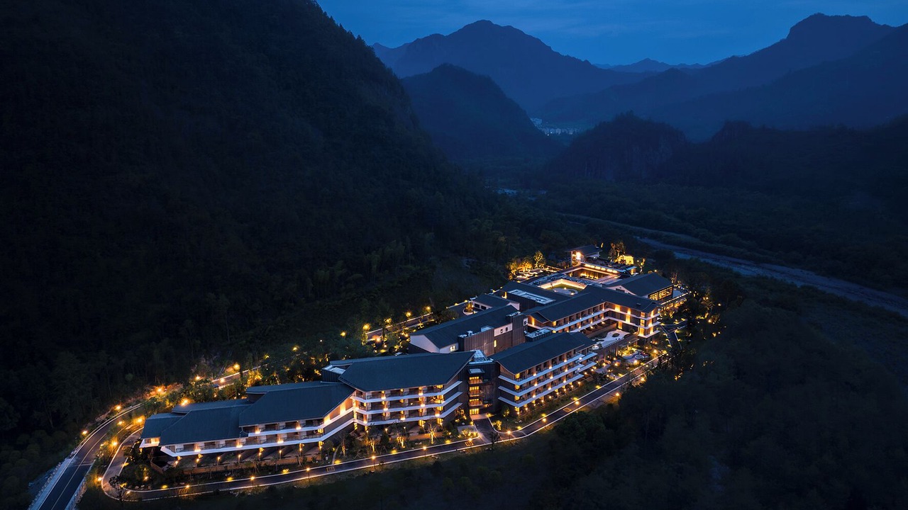 Photo of Outdoor in Xianju