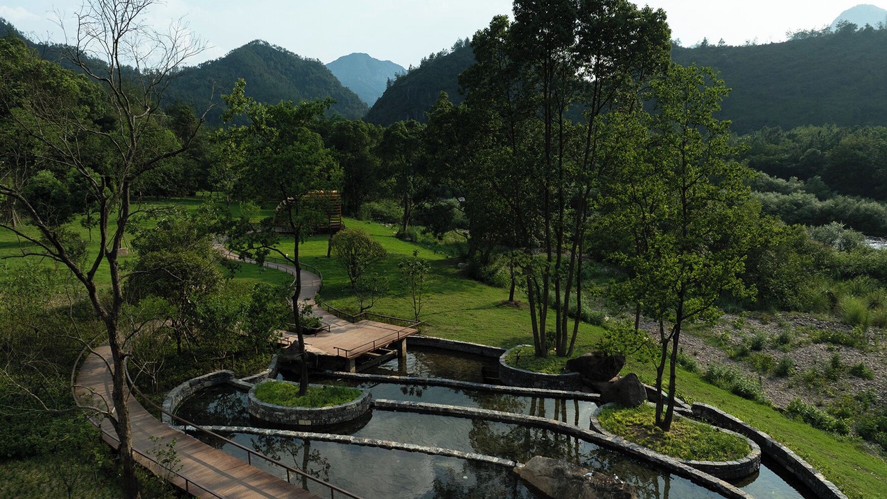 Photo of Outdoor in Xianju