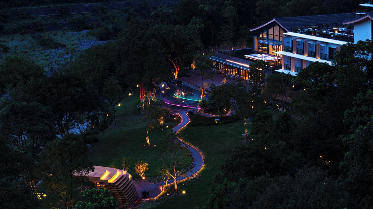 Photo of Outdoor in Xianju