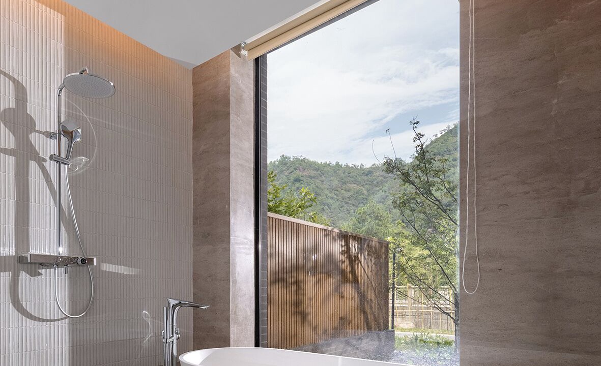 Photo of Bathroom in Xianju