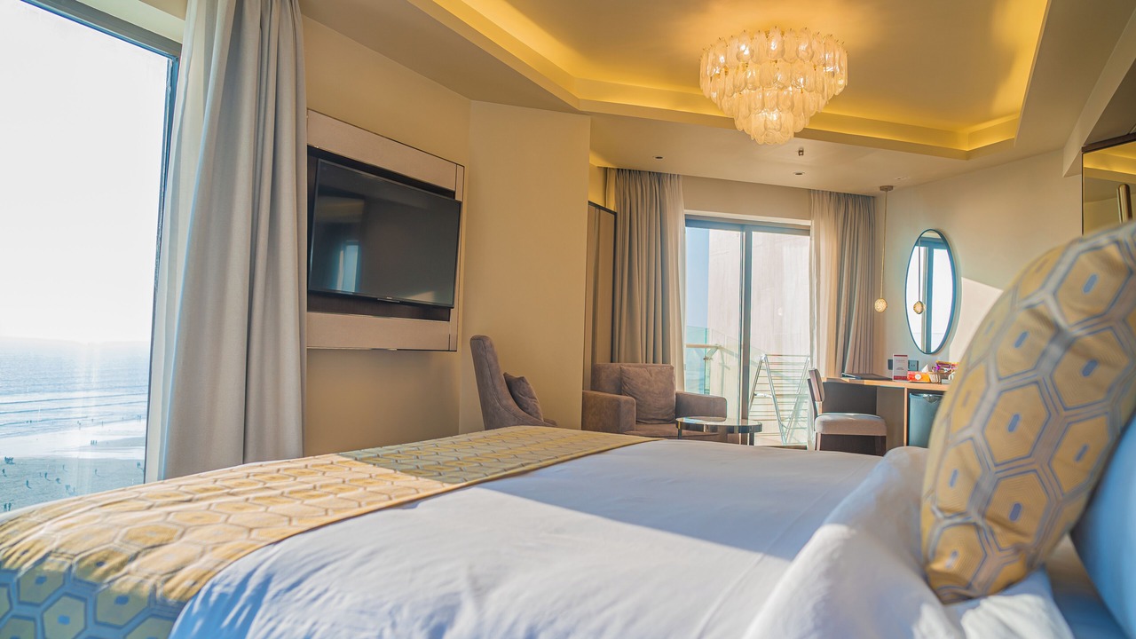 Photo of Bedroom in Cox's Bazar
