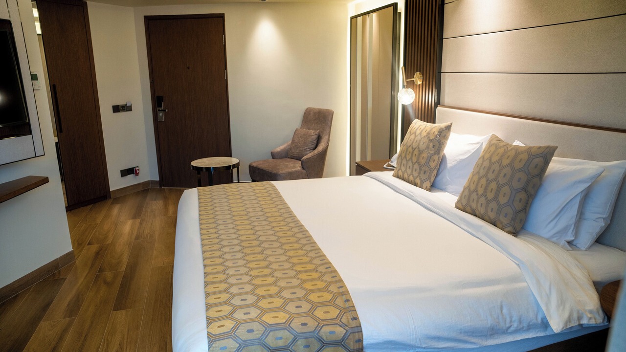 Photo of Bedroom in Cox's Bazar