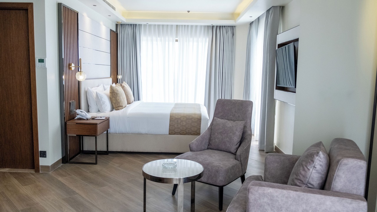 Photo of Bedroom in Cox's Bazar