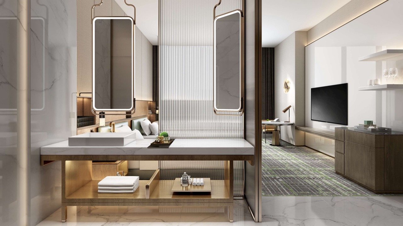 Photo of Bathroom in Nonghui