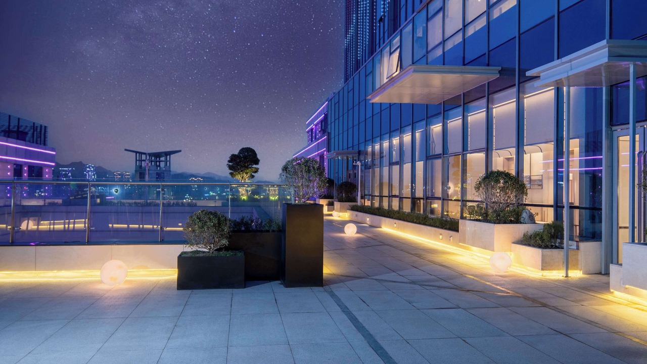 Photo of Patio Balcony in Nonghui