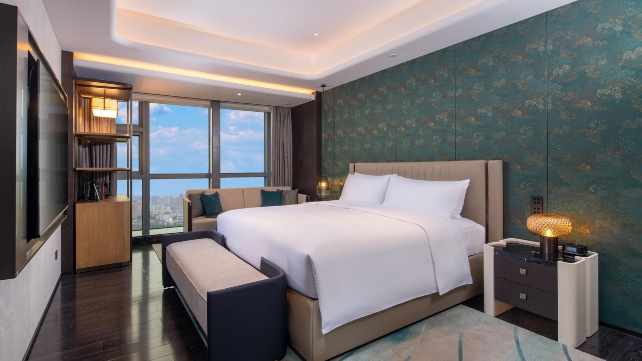 Photo of Bedroom in Nonghui