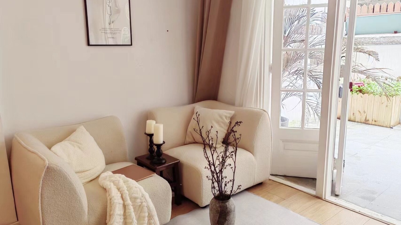 Photo of Livingroom in Jing'an