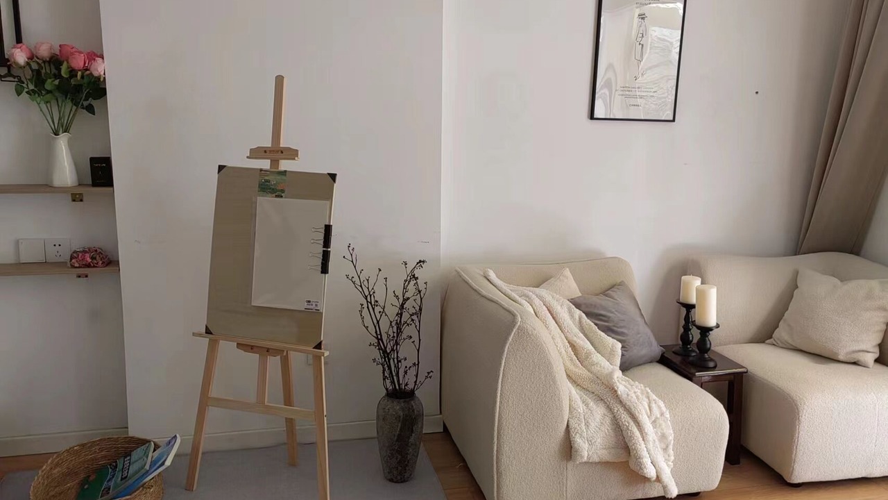 Photo of Livingroom in Jing'an