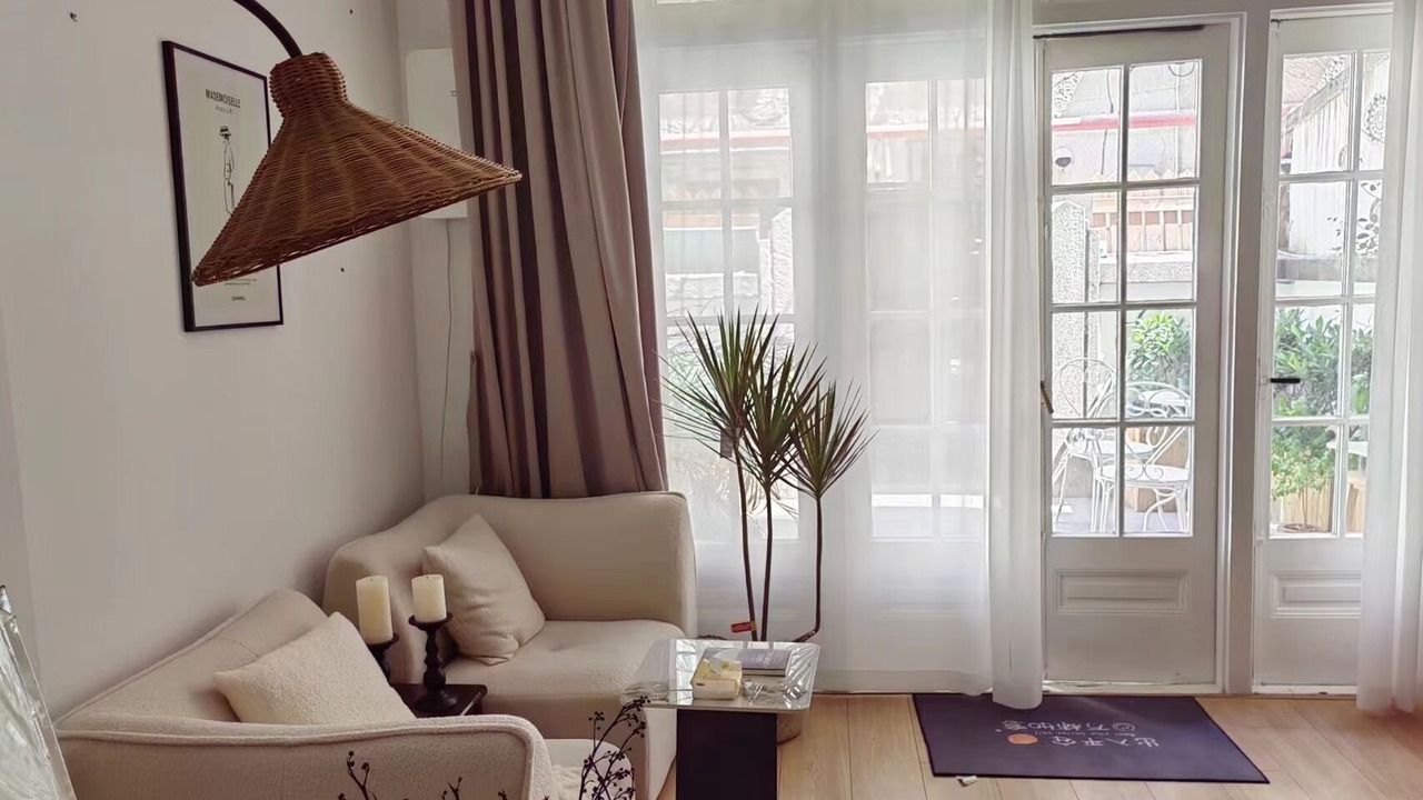 Photo of Livingroom in Jing'an