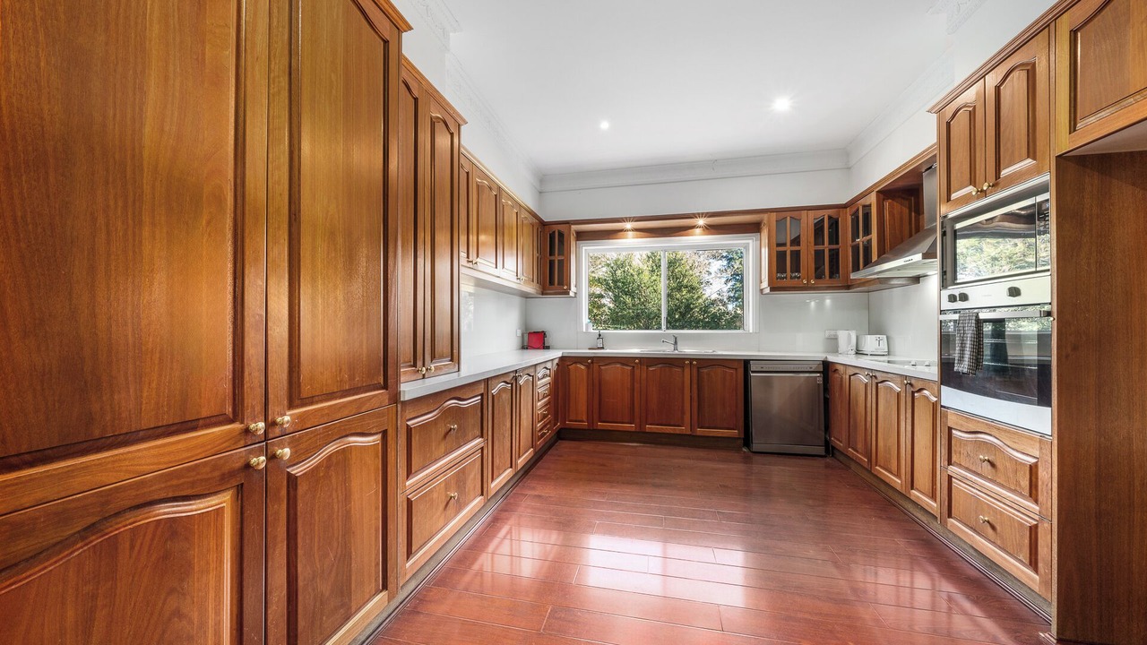 Photo of Kitchen in Dural