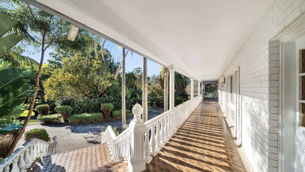 Photo of Outdoor in Dural