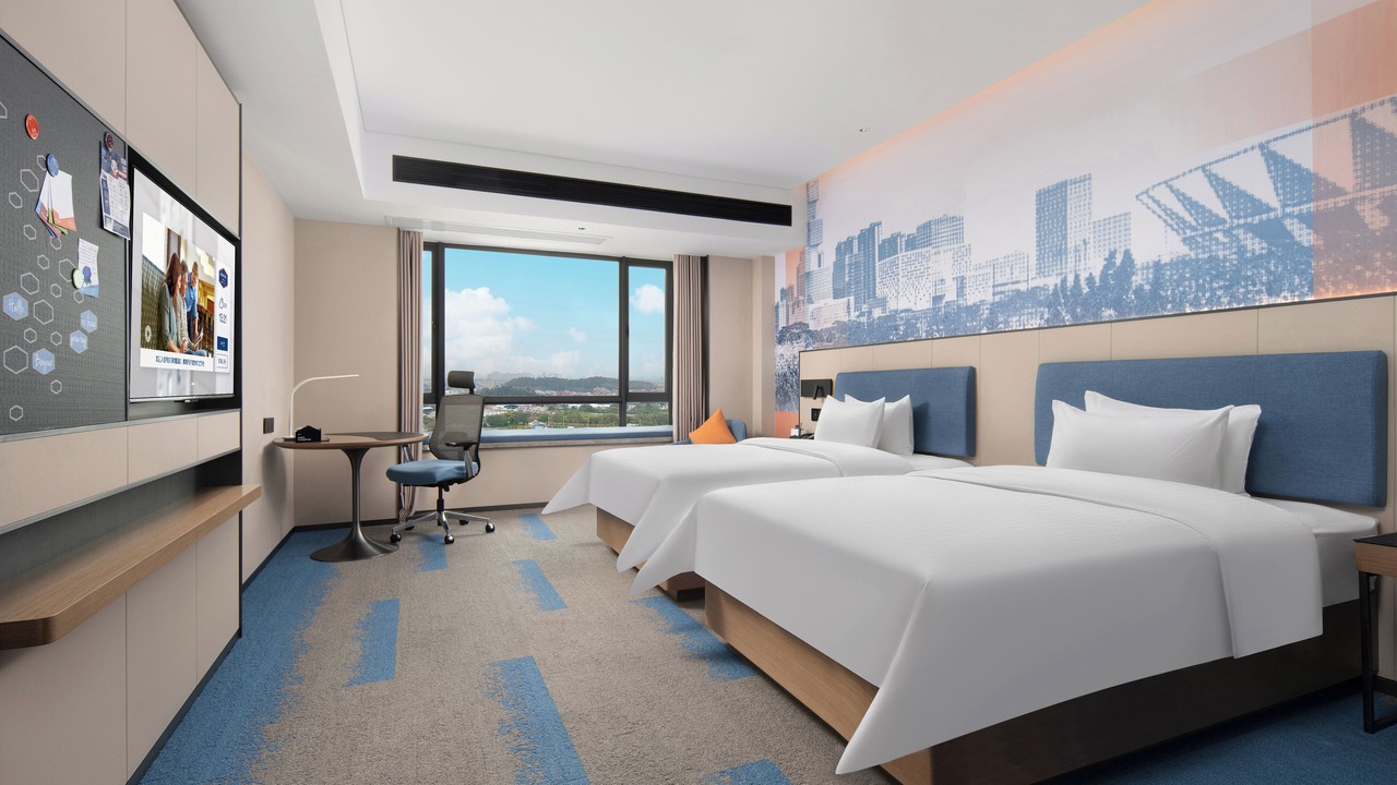 Photo of Bedroom in Nanhai