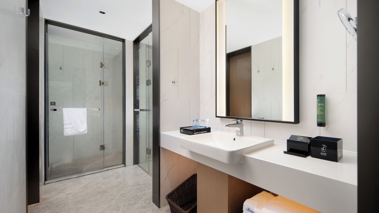 Photo of Bathroom in Nanhai