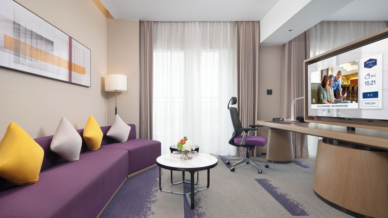 Photo of Bedroom in Nanhai