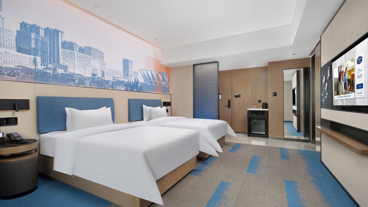 Photo of Bedroom in Nanhai