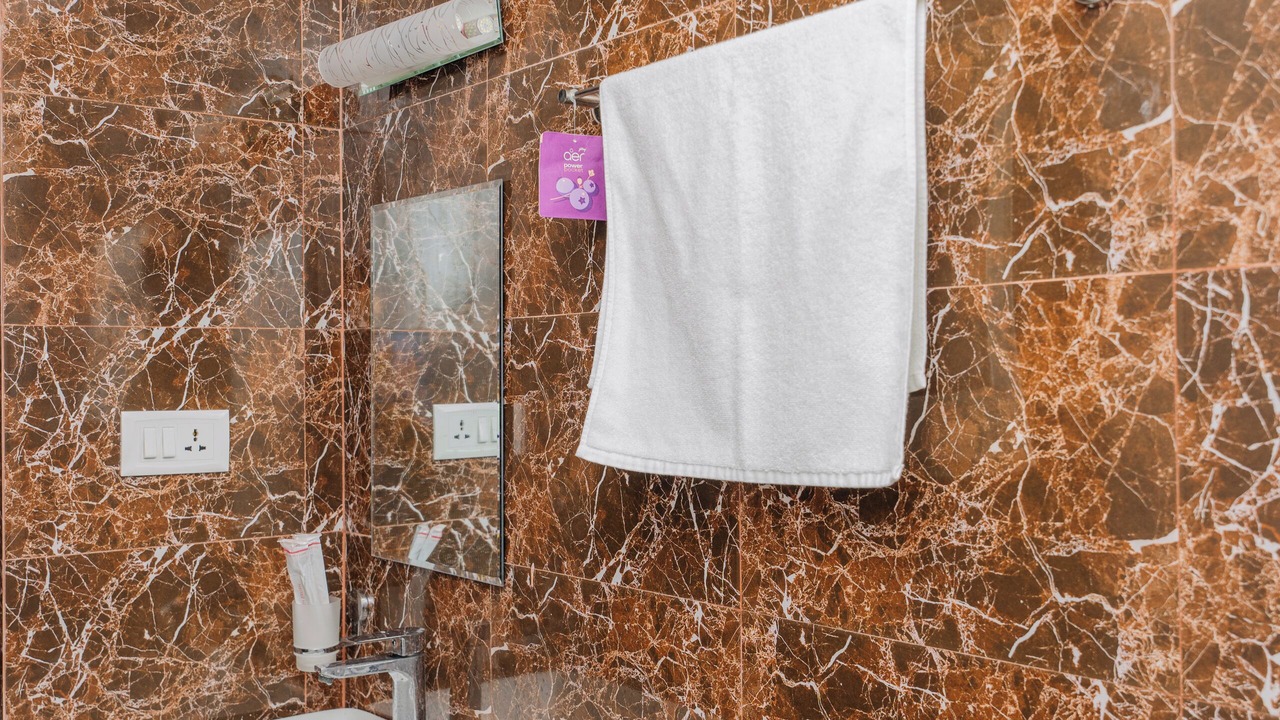 Photo of Bathroom in Sinamangal