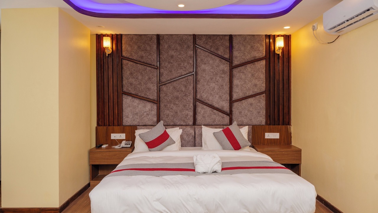 Photo of Bedroom in Sinamangal