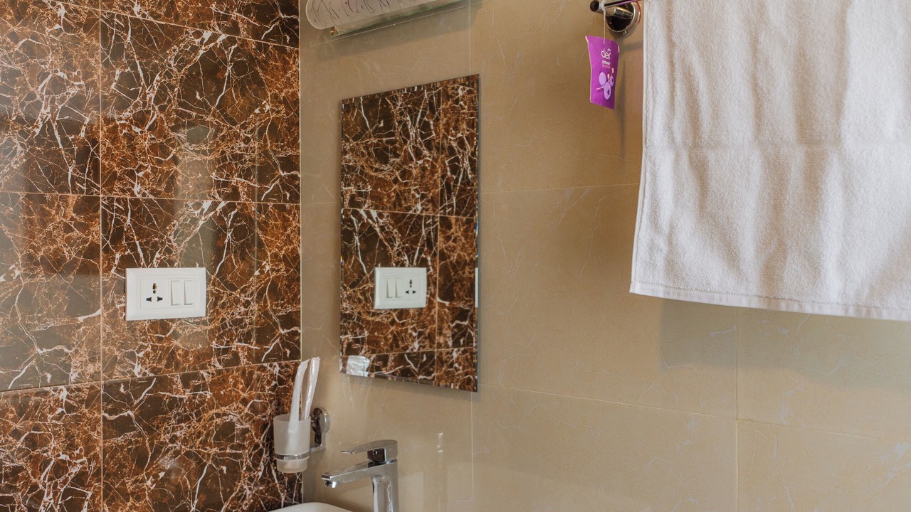 Photo of Bathroom in Sinamangal