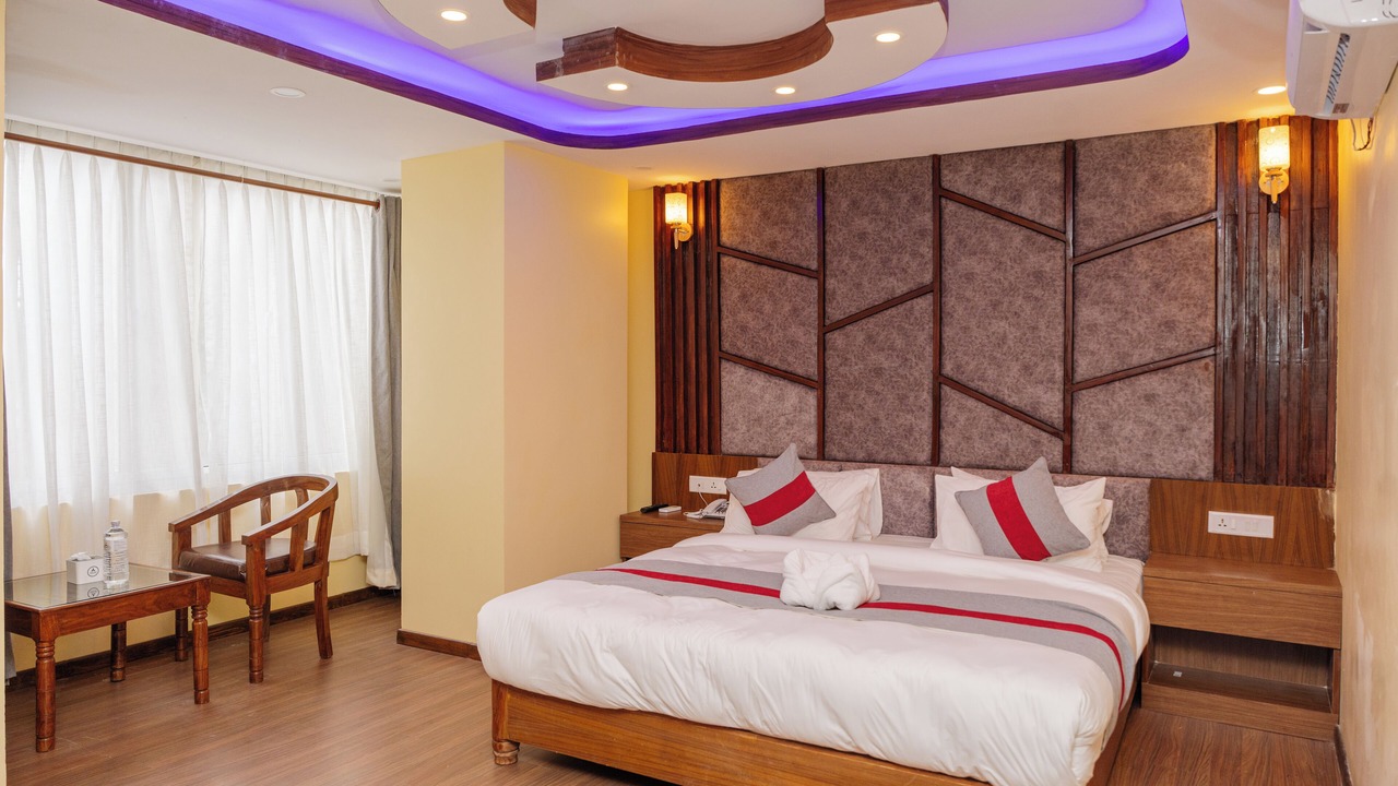 Photo of Bedroom in Sinamangal