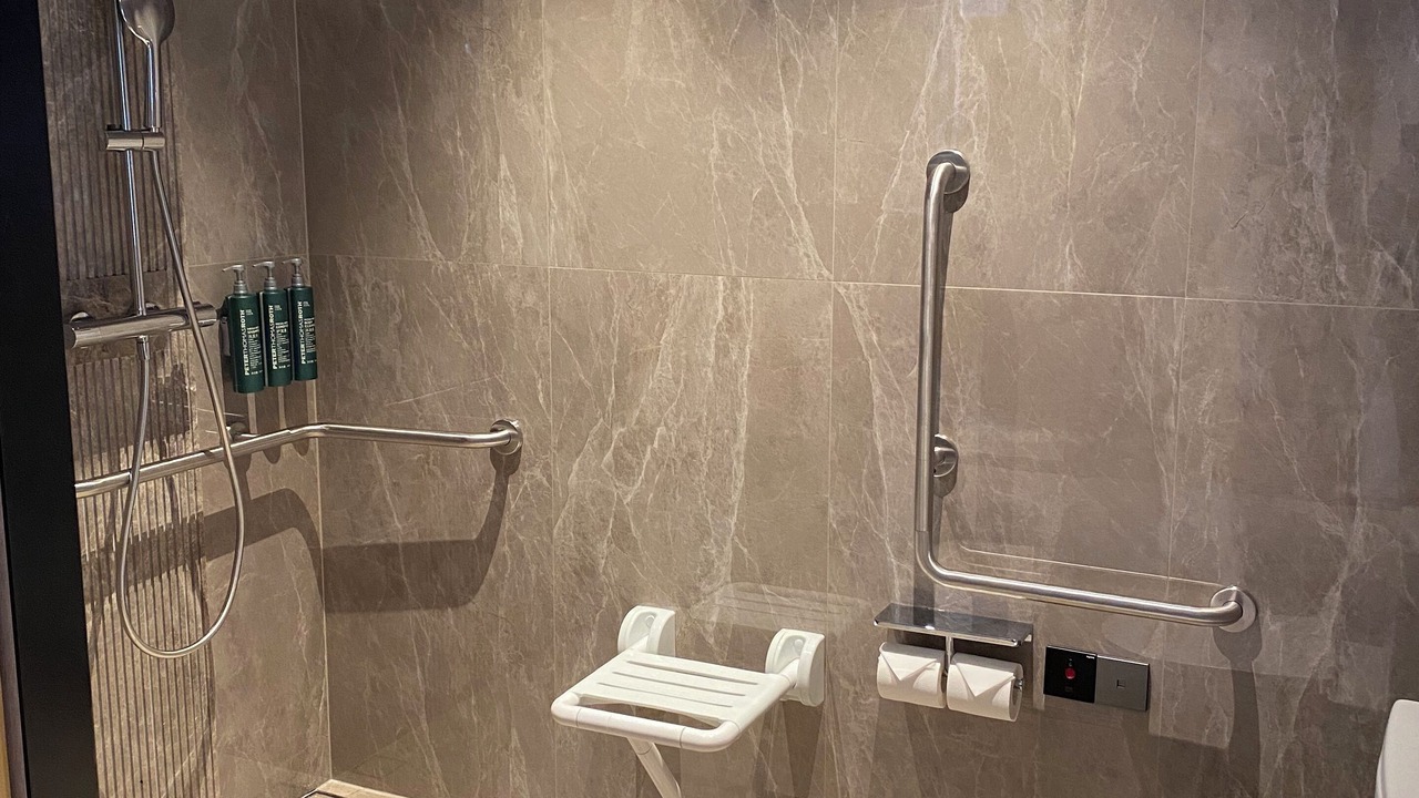 Photo of Bathroom in Pudong