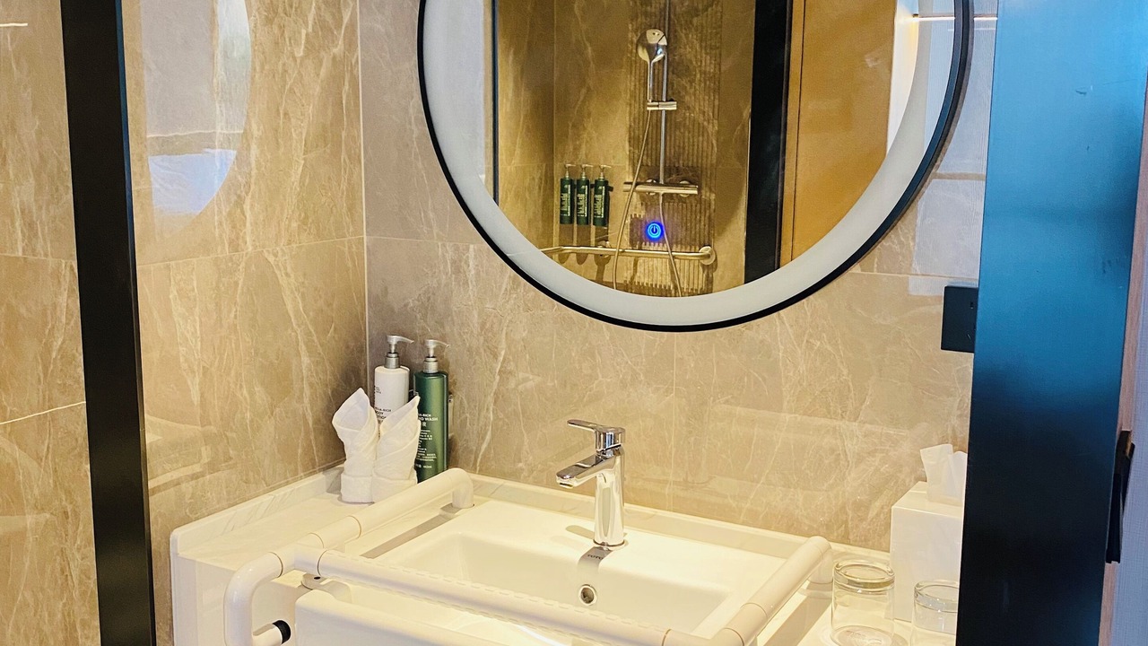 Photo of Bedroom in Pudong