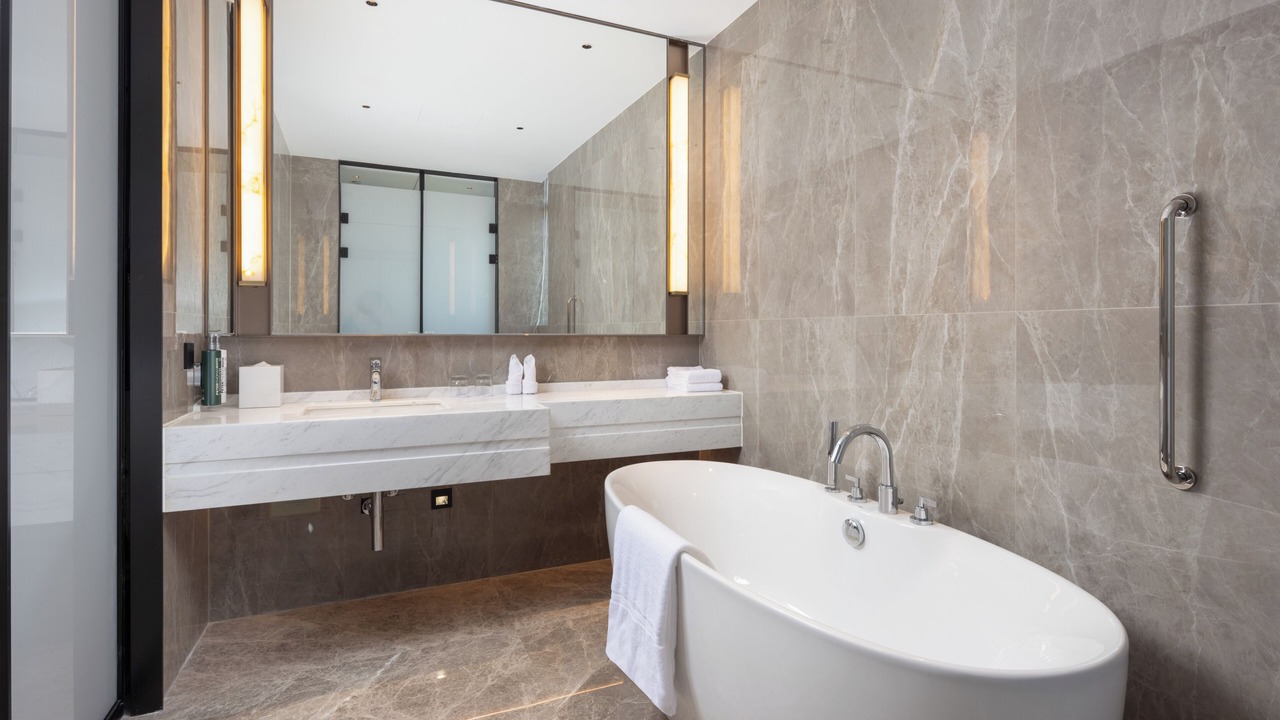Photo of Bathroom in Pudong