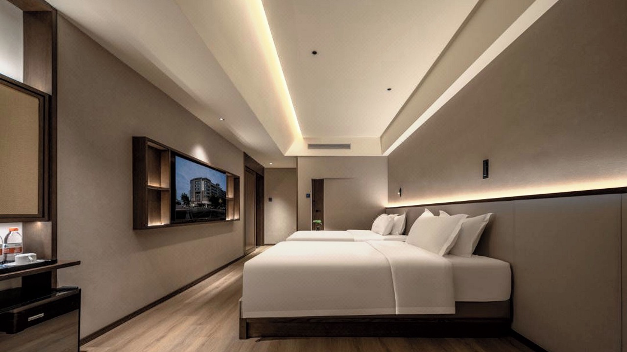 Photo of Bedroom in Shahepu