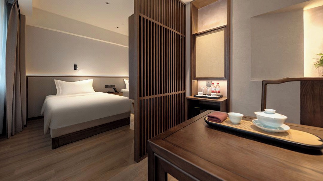 Photo of Bedroom in Shahepu