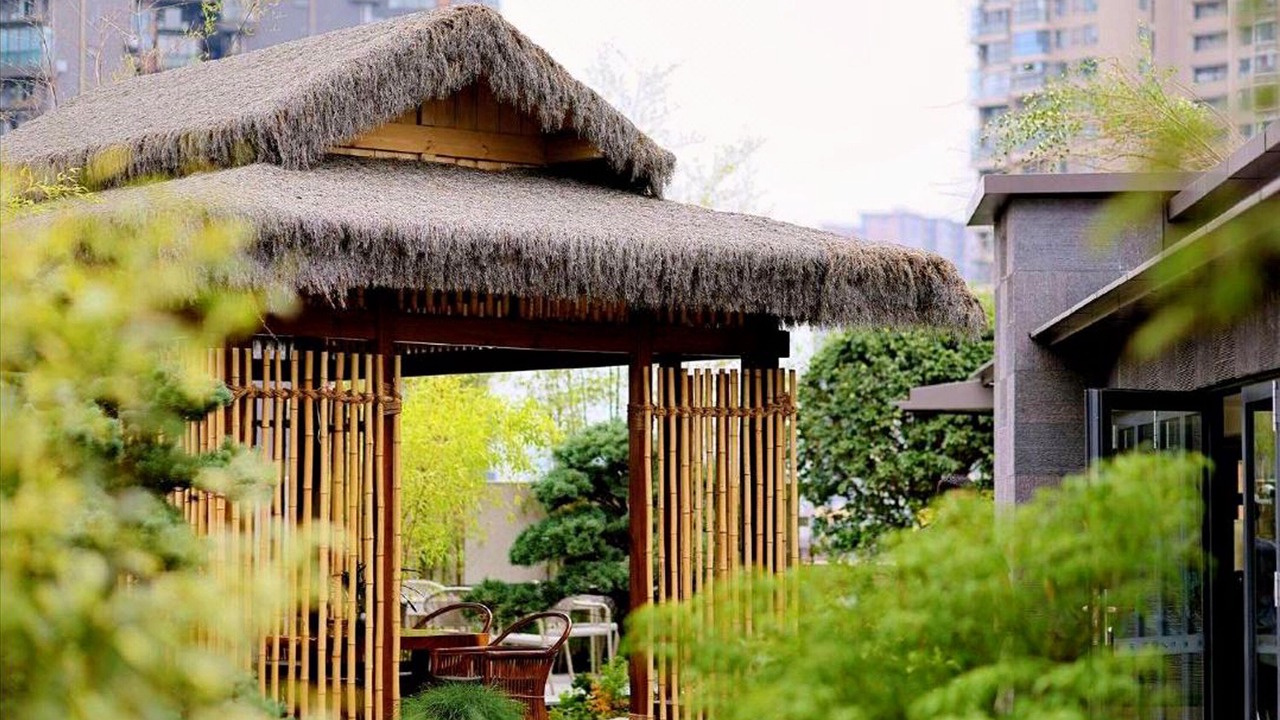 Photo of Outdoor in Shahepu