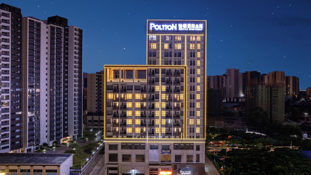 Photo of Outdoor in Foshan