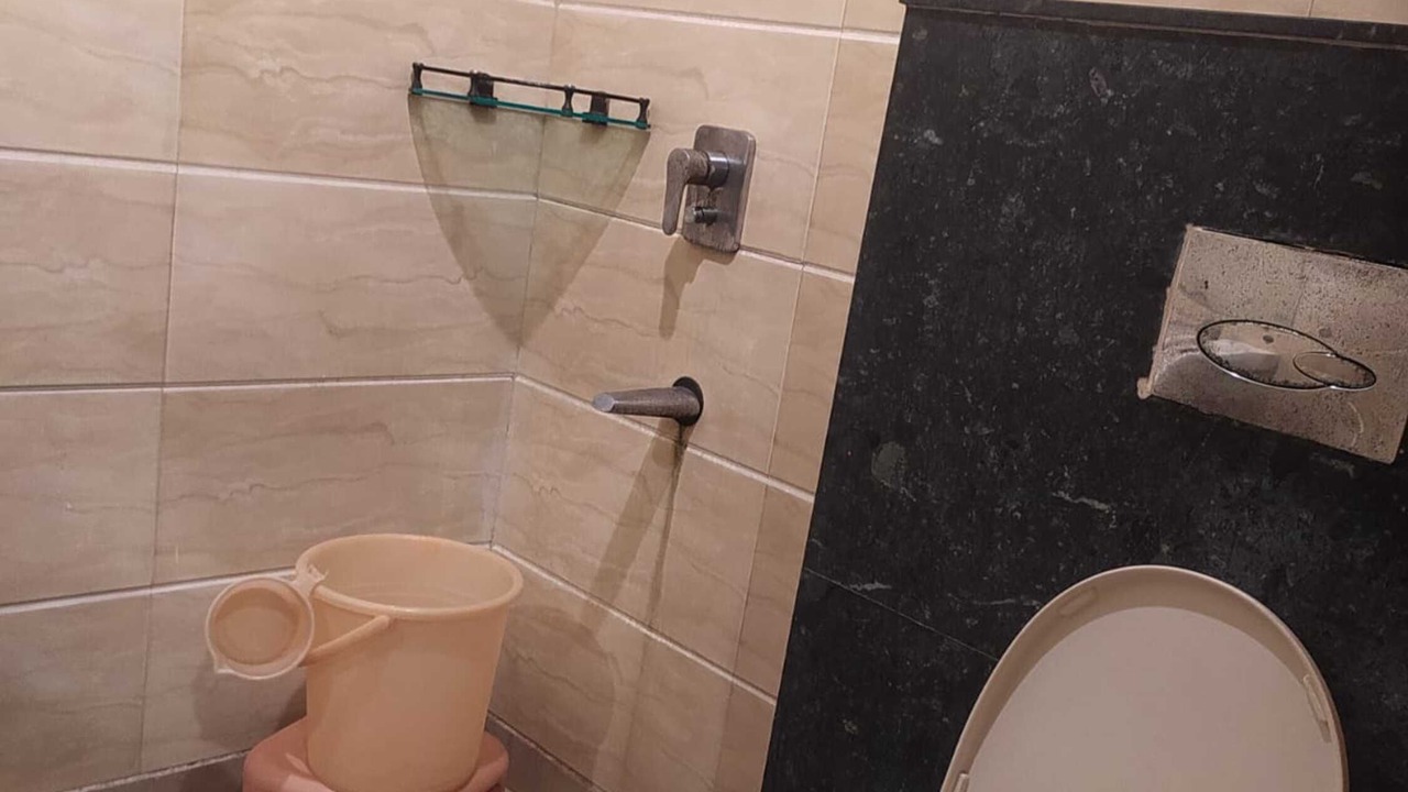 Photo of Bathroom in Meerut