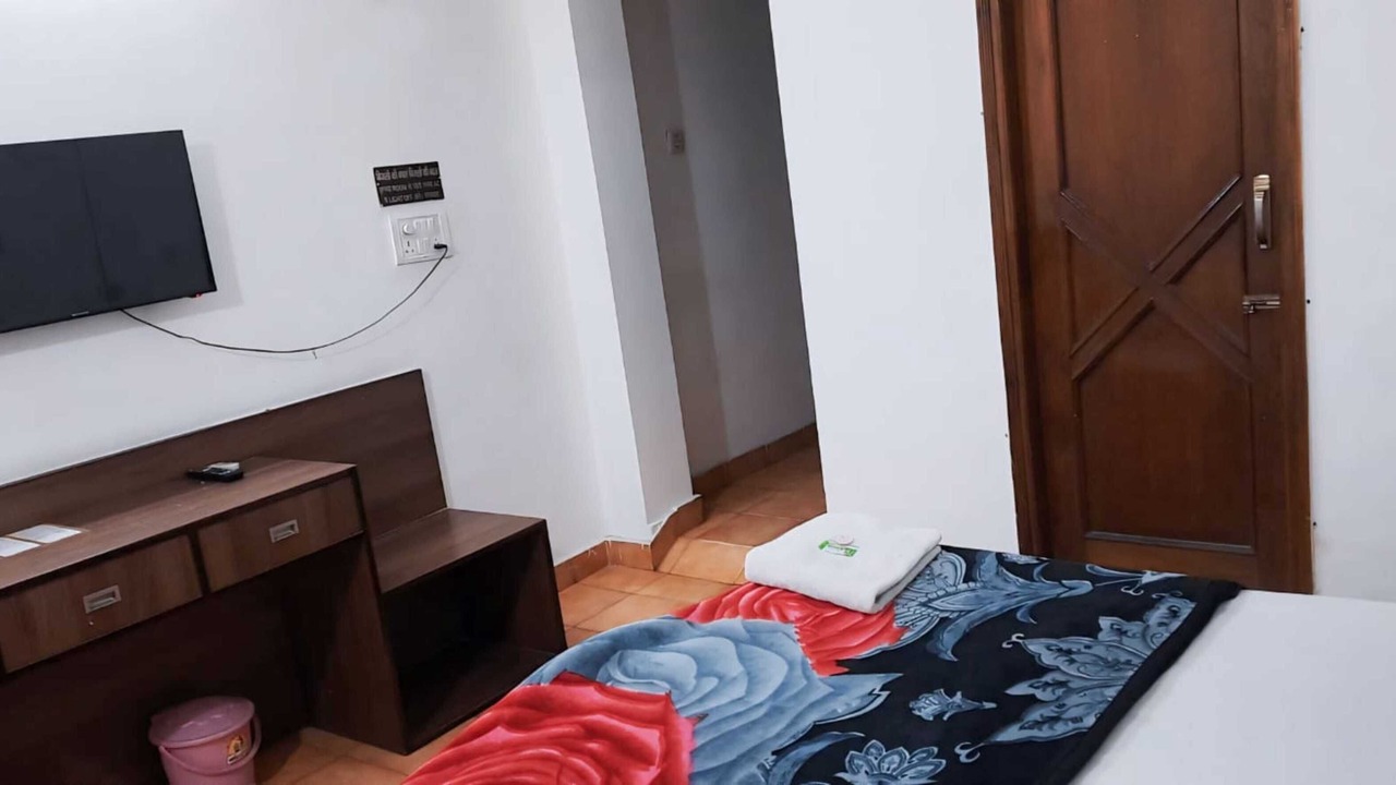 Photo of Bedroom in Meerut