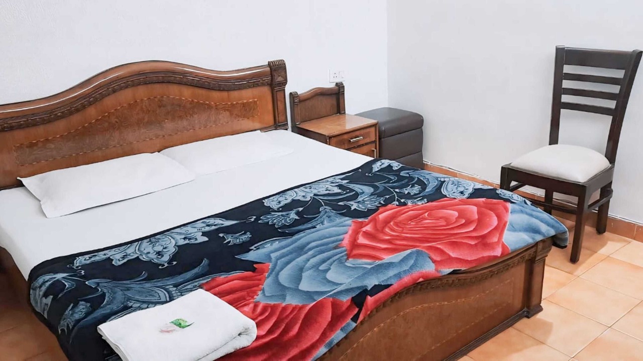 Photo of Bedroom in Meerut