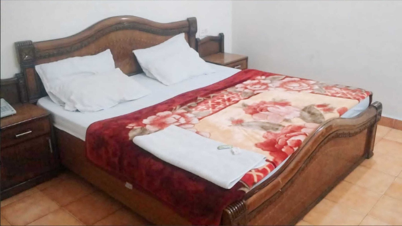 Photo of Bedroom in Meerut