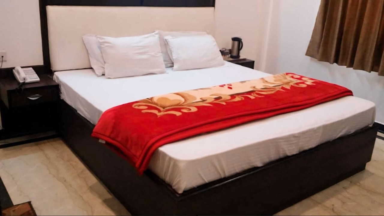 Photo of Bedroom in Meerut