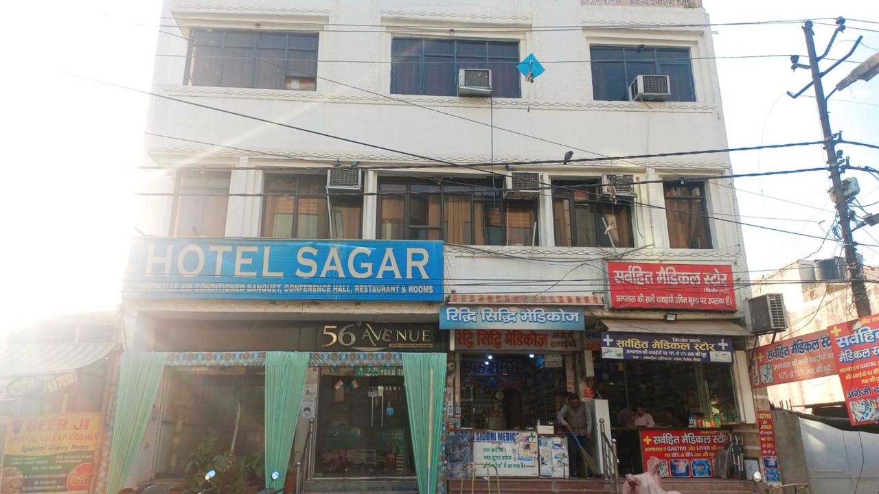 Photo of Outdoor in Meerut