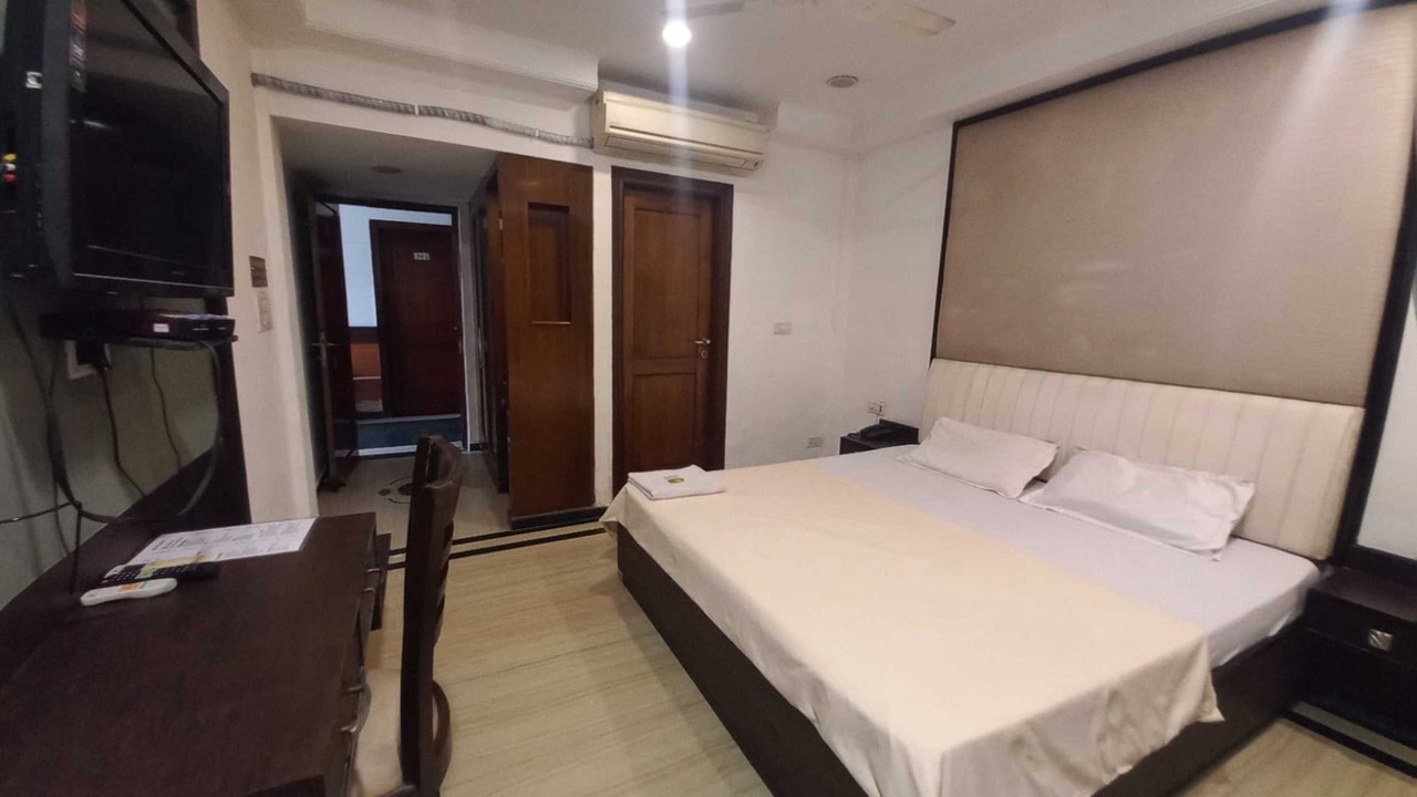 Photo of Bedroom in Meerut