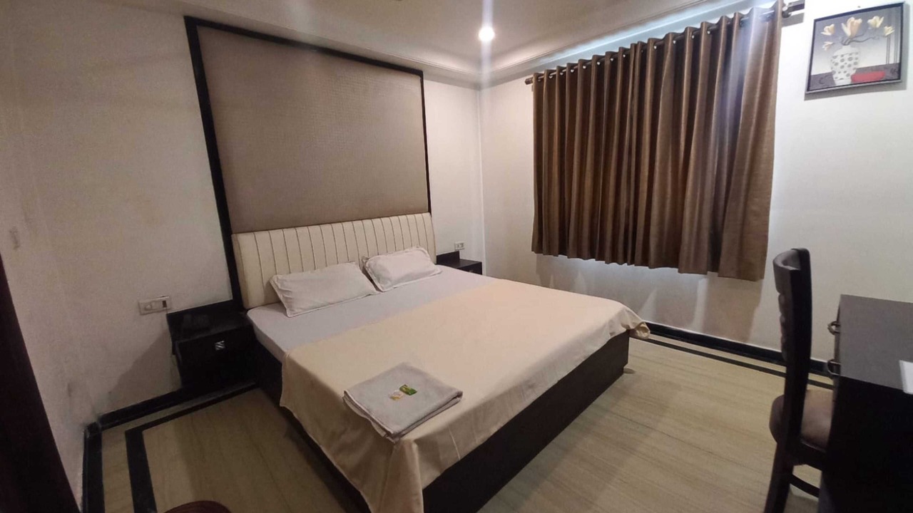 Photo of Bedroom in Meerut